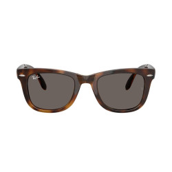 RAY-BAN FOLDING WAYFARER 4105/710/B1/50