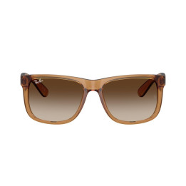 RAY-BAN JUSTIN 4165/681413/55