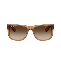 RAY-BAN JUSTIN 4165/681413/55