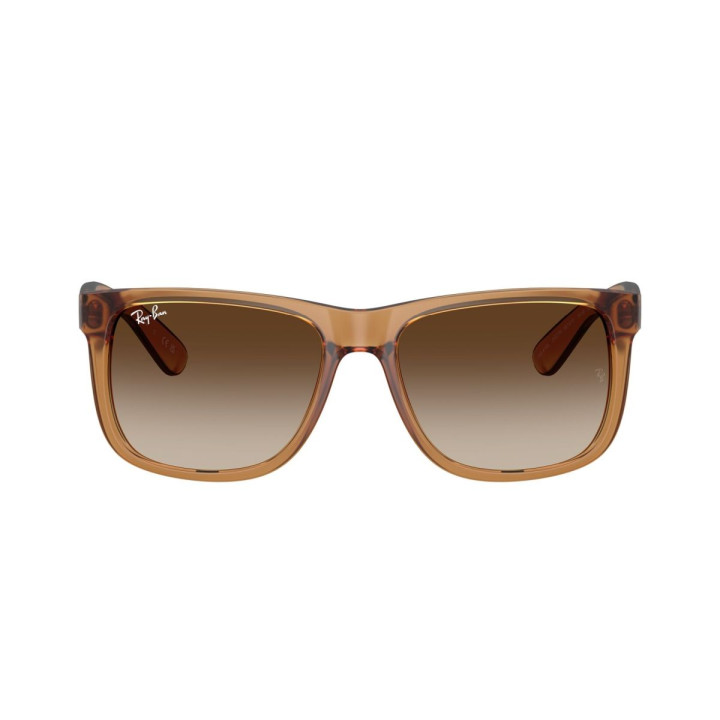 RAY-BAN JUSTIN 4165/681413/55