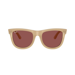 RAY-BAN RBR0502S/678069/50