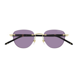 MONT BLANC MB0412S/002/48