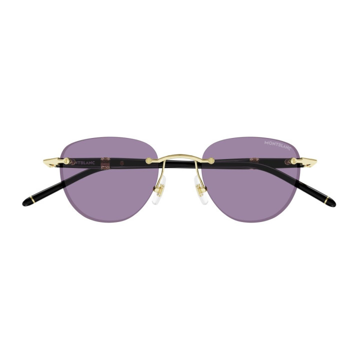 MONT BLANC MB0412S/002/48