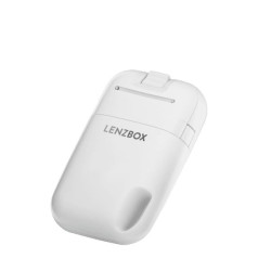 ΚΙΤ ΦΡΟΝΤΙΔΑΣ ΦΑΚΩΝ LENZBOX