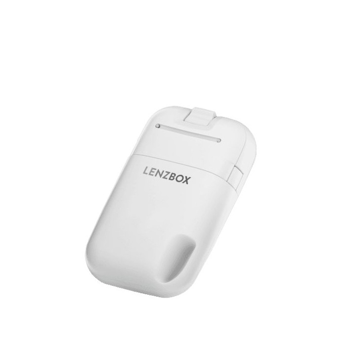 ΚΙΤ ΦΡΟΝΤΙΔΑΣ ΦΑΚΩΝ LENZBOX
