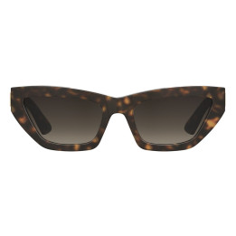MOSCHINO MOS182/S/86/HA/55