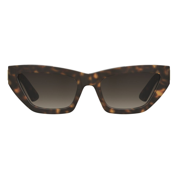 MOSCHINO MOS182/S/86/HA/55