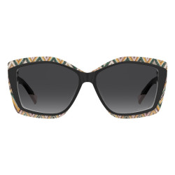 MISSONI MIS 0187/G/S/OHC/9O/58