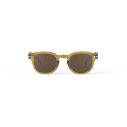 IZIPIZI C SUN/GOLDEN GREEN