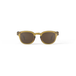 IZIPIZI C SUN/GOLDEN GREEN