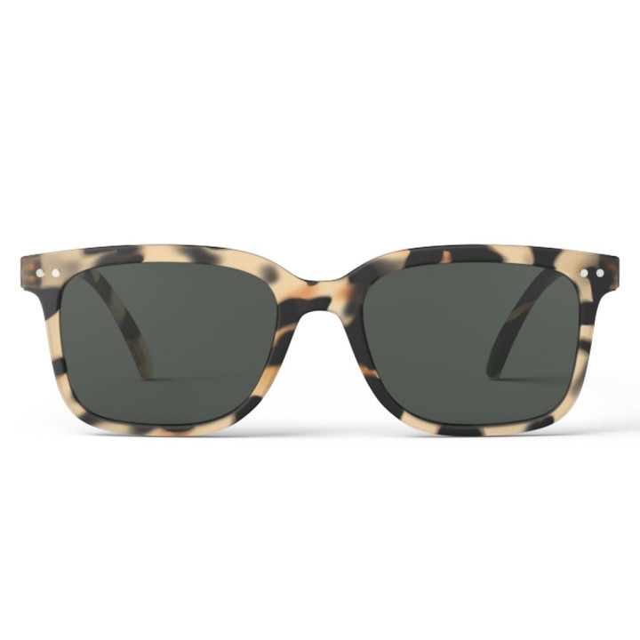 IZIPIZI L SUN/LIGHT TORTOISE