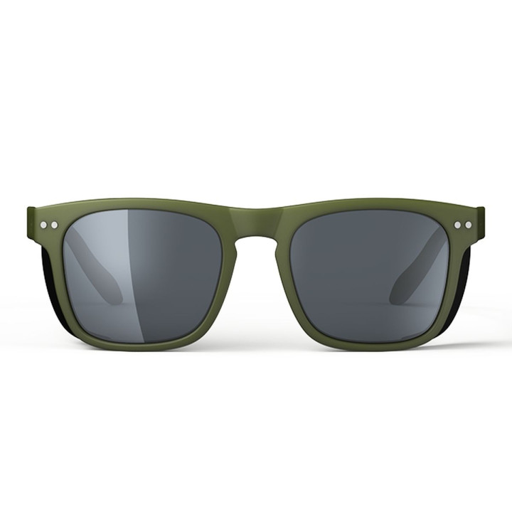 IZIPIZI ZENITH S ALL WEATHER SUN/KAKI