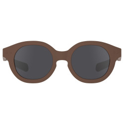 IZIPIZI KIDS C SUN 9-36/CHOCOLATE