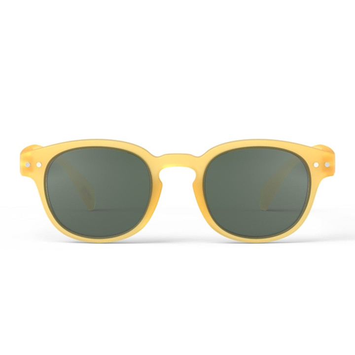 IZIPIZI JUNIOR C SUN 5-10/YELLOW HONEY