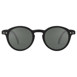 IZIPIZI JUNIOR D SUN 5-10/BLACK