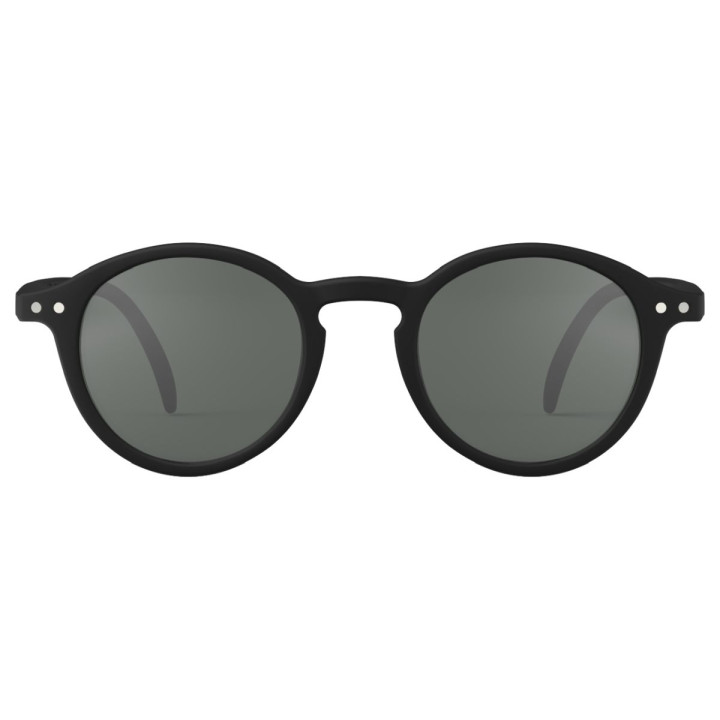 IZIPIZI JUNIOR D SUN 5-10/BLACK