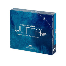 ULTRA ONE DAY 90PK