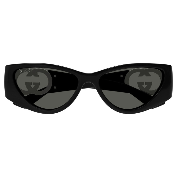 GUCCI GG1824S/001/55