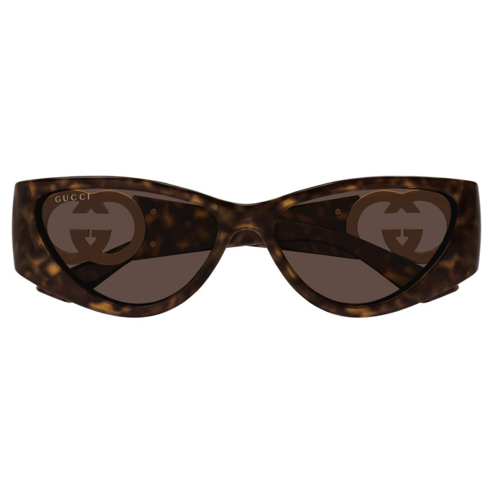 GUCCI GG1824S/002/55