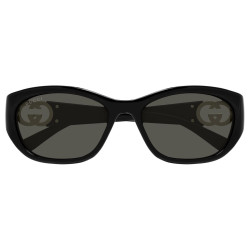 GUCCI GG1826SK/001/57