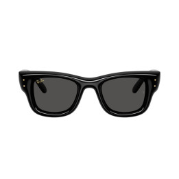 RAY-BAN WAYFARER PUFFER RB4940/601/87/47