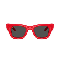 RAY-BAN WAYFARER PUFFER RB4940/683187/47