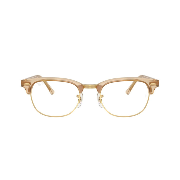 RAY-BAN CLUBMASTER RX5154/8294/53
