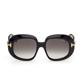 TOM FORD FT1237/01B/53-19-145