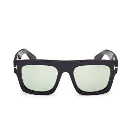 TOM FORD FAUSTO FT0711/01N/53-20-145