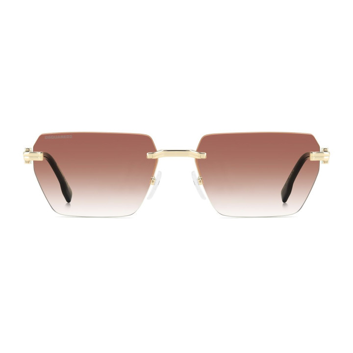 DSQUARED DQ0102/S/J5G/17/57