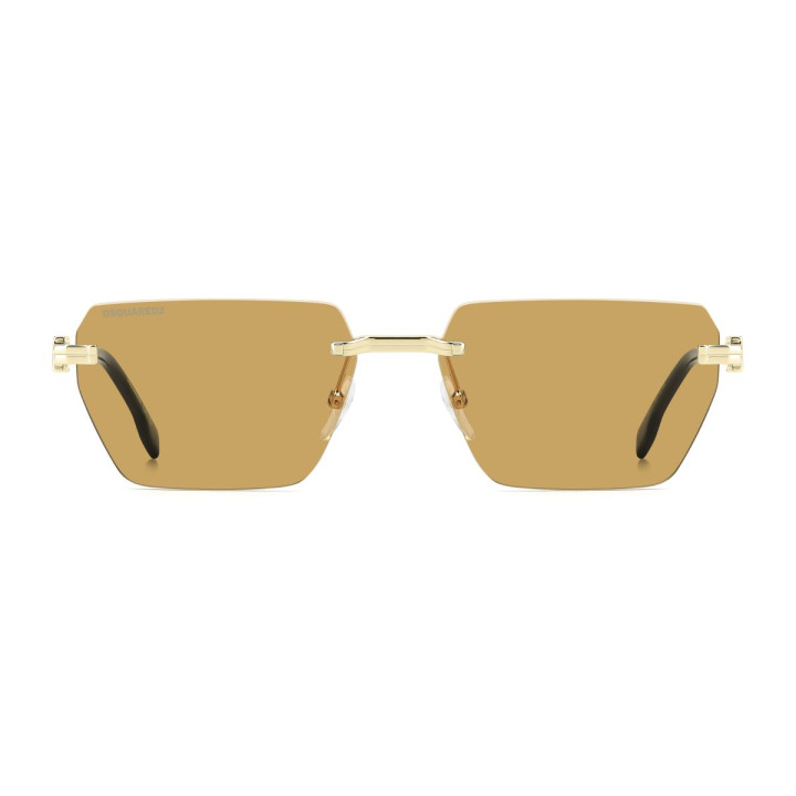 DSQUARED DQ0102/S/J5G/HO/57
