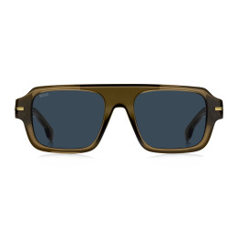 HUGO BOSS BO1595/S/09Q/KU/53