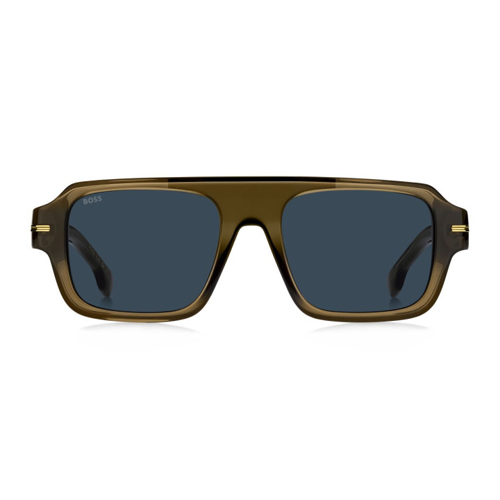 HUGO BOSS BO1595/S/09Q/KU/53