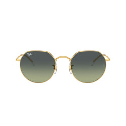 RAY-BAN JACK RB3565/001/BH/53