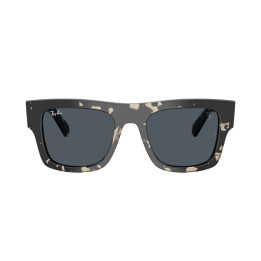 RAY-BAN FERRARI RB2217M/F70387/53