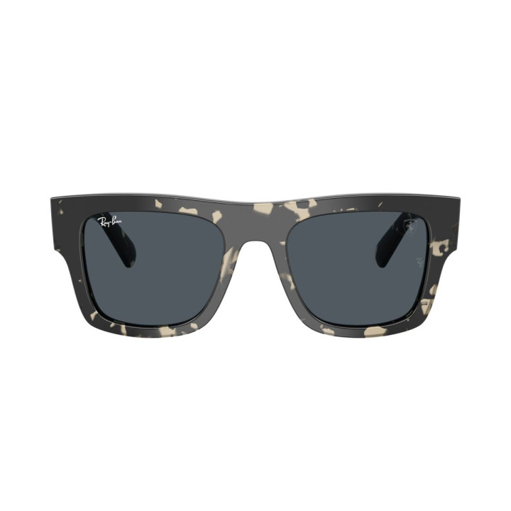RAY-BAN FERRARI RB2217M/F70387/53