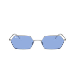 RAY-BAN YEVI RB3728/003/80/55