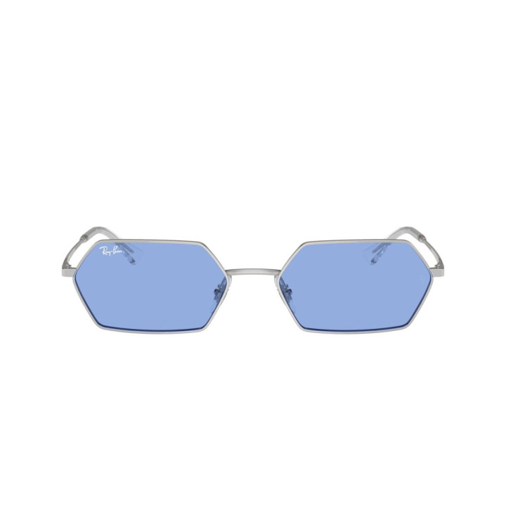 RAY-BAN YEVI RB3728/003/80/55