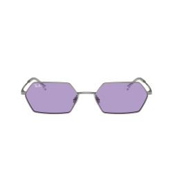 RAY-BAN YEVI RB3728/004/1A/58