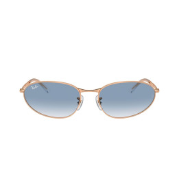 RAY-BAN RB3734/92023F/56