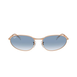 RAY-BAN RB3734/92023F/56