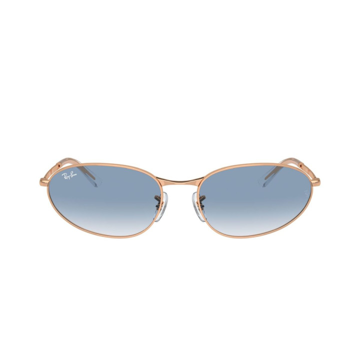 RAY-BAN RB3734/92023F/56