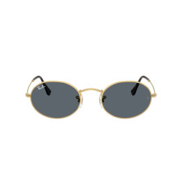 RAY-BAN OVAL RB3547N/001/R5/51