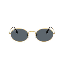 RAY-BAN OVAL RB3547N/001/R5/51