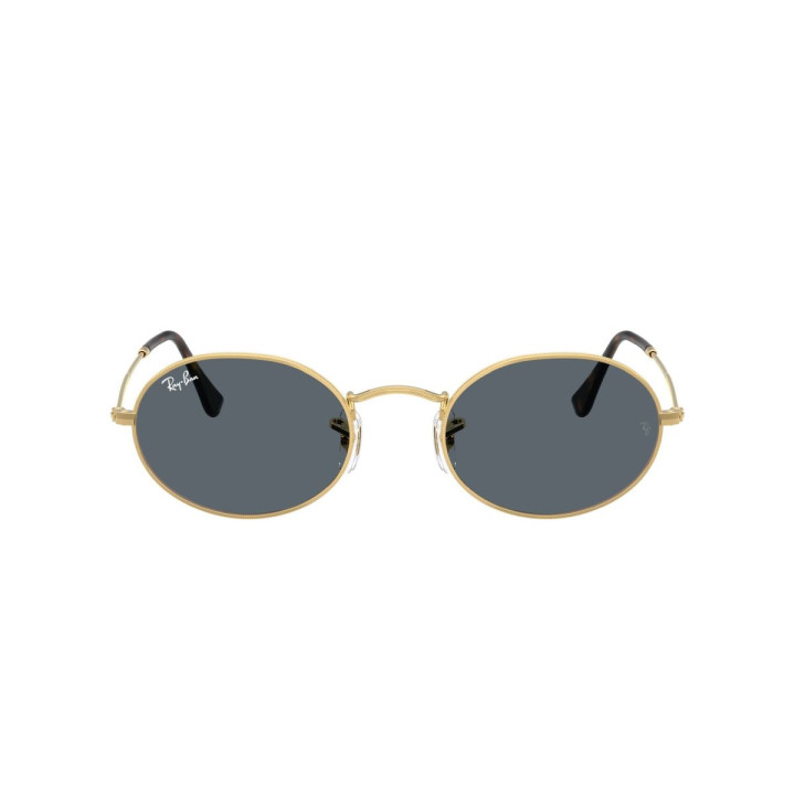 RAY-BAN OVAL RB3547N/001/R5/51