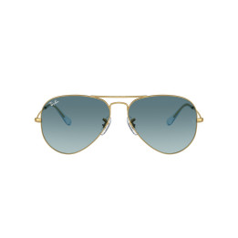 RAY-BAN AVIATOR LARGE METAL RB3025/001/3M/62