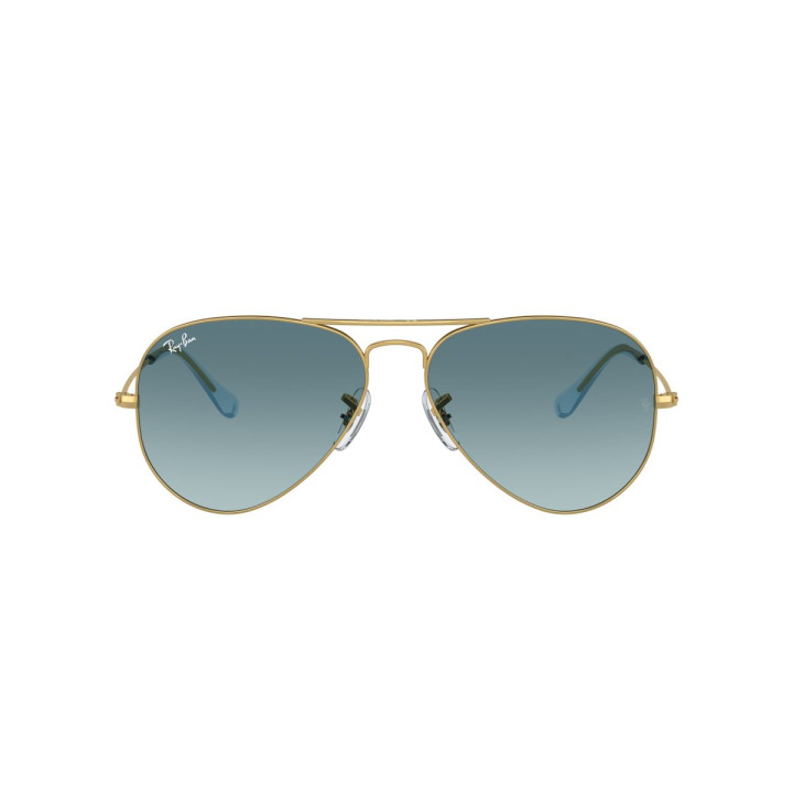 RAY-BAN AVIATOR LARGE METAL RB3025/001/3M/62