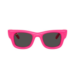 RAY-BAN WAYFARER PUFFER RB4940/683287/47