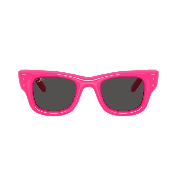 RAY-BAN WAYFARER PUFFER RB4940/683287/47