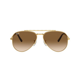 RAY-BAN NEW AVIATOR RB3625/001/51/62